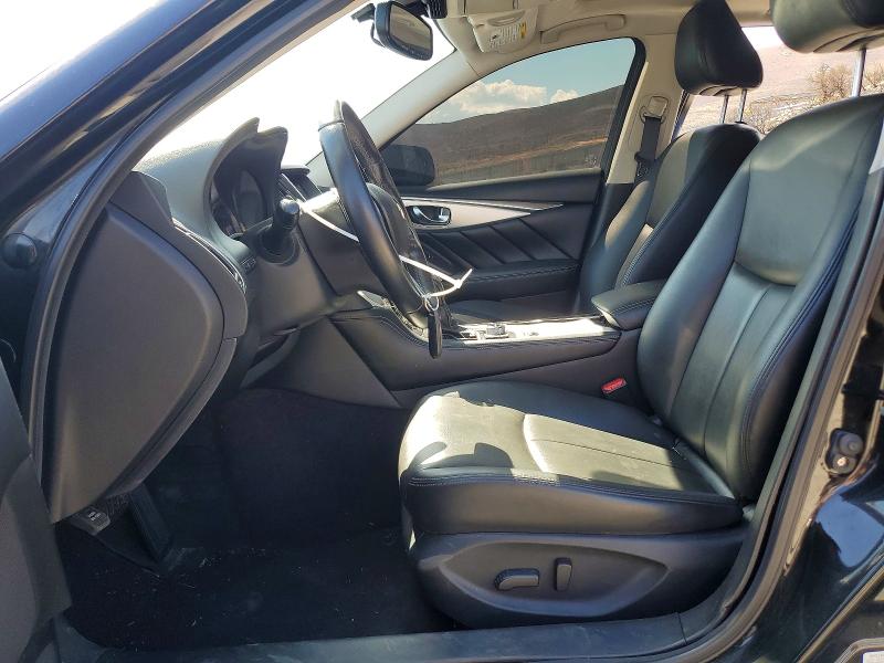 Aukcja sprzedaży 2020 Infiniti Q50, vin: JN1EV7AR8LM256030, numer aukcji: 69163336