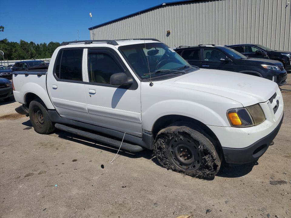 69189246 :رقم المزاد ، 1FMZU77K74UB23946 vin ، 2004 Ford Explorer Sport Trac مزاد بيع