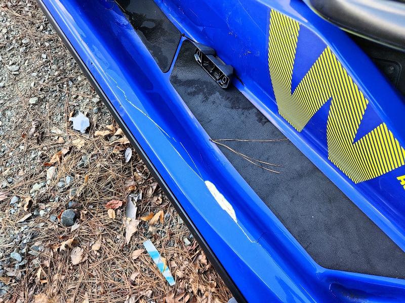 Aukcja sprzedaży 2021 Sea-doo Wake, vin: YDV97031F121, numer aukcji: 68178236