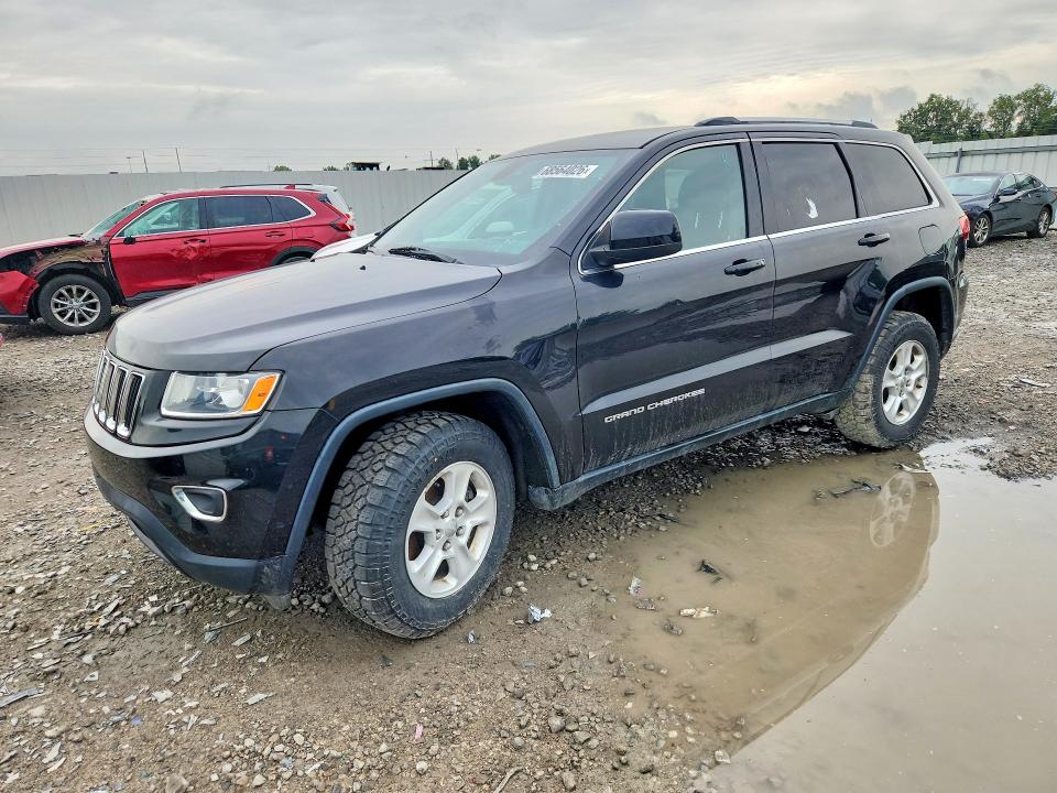 2015 Jeep Grand Cherokee მანქანა იყიდება აუქციონზე, vin: 1C4RJFAG6FC897433, აუქციონის ნომერი: 68564026