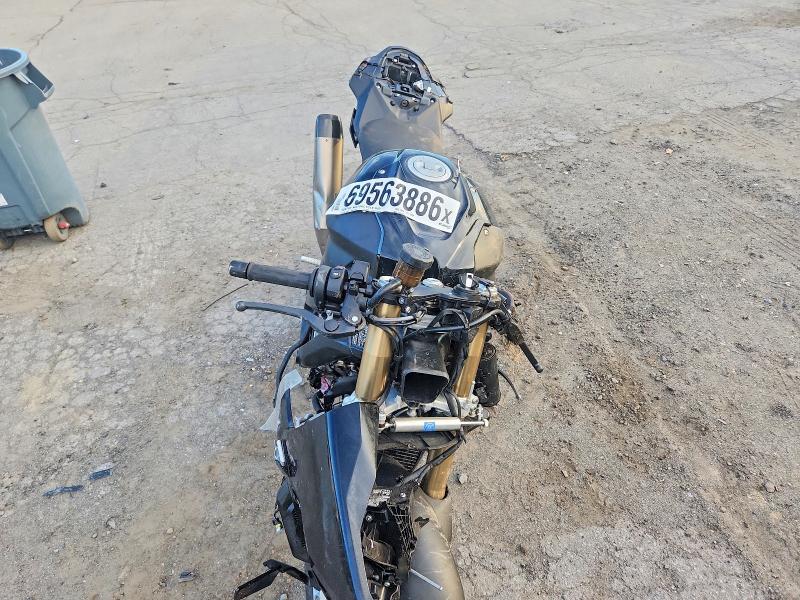 Продажа на аукционе авто 2026 Bmw S 1000, vin: WB10P2300T6M92613, номер лота: 69563886