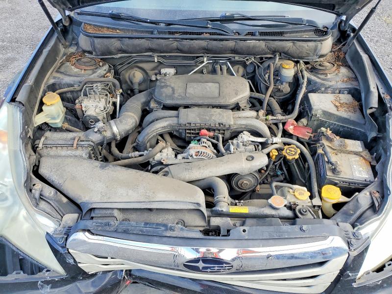 Продажа на аукционе авто 2011 Subaru Outback, vin: 4S4BRGBC4B3385882, номер лота: 68338306