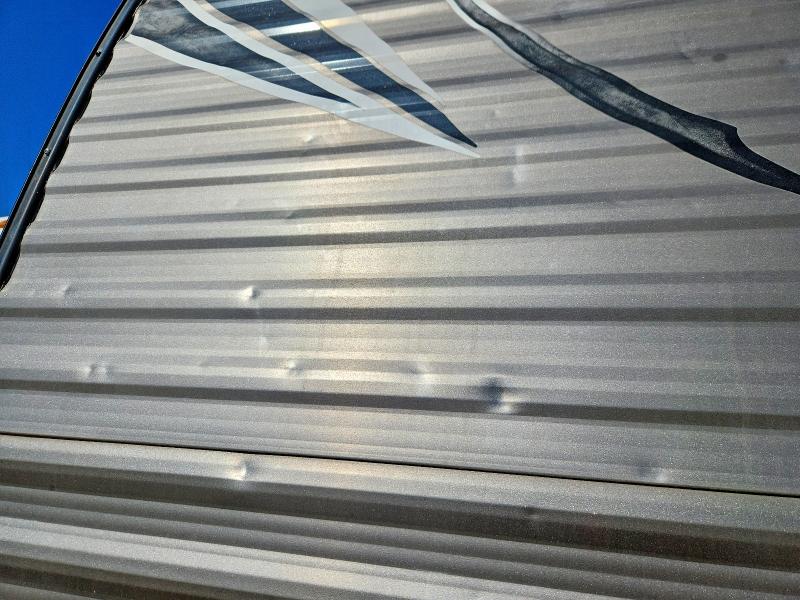 2017 Keystone Rv Recreational Vehicle (rv) მანქანა იყიდება აუქციონზე, vin: 4YDT28B27H7203245, აუქციონის ნომერი: 67963996