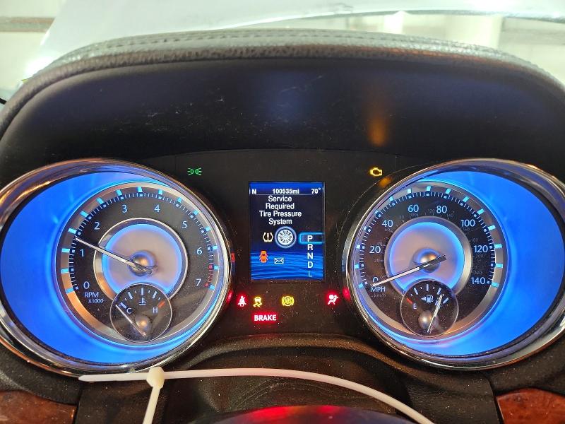 Aukcja sprzedaży 2014 Chrysler 300, vin: 2C3CCARG4EH179516, numer aukcji: 69094916
