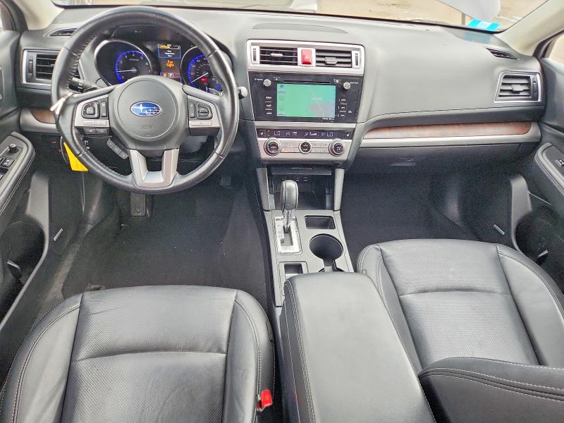 2015 Subaru Outback მანქანა იყიდება აუქციონზე, vin: 4S4BSENC5F3285526, აუქციონის ნომერი: 69384536