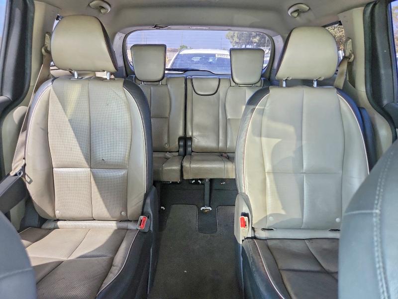 Продаж на аукціоні авто 2017 Kia Sedona, vin: KNDMB5C10H6343753, номер лоту: 69151166