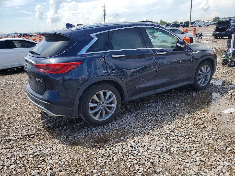 Продаж на аукціоні авто 2021 Infiniti Qx50, vin: 3PCAJ5BA9MF122660, номер лоту: 67997816