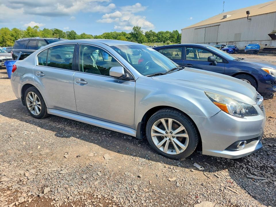 Продажа на аукционе авто 2014 Subaru Legacy, vin: 4S3BMBM62E3022398, номер лота: 63206986