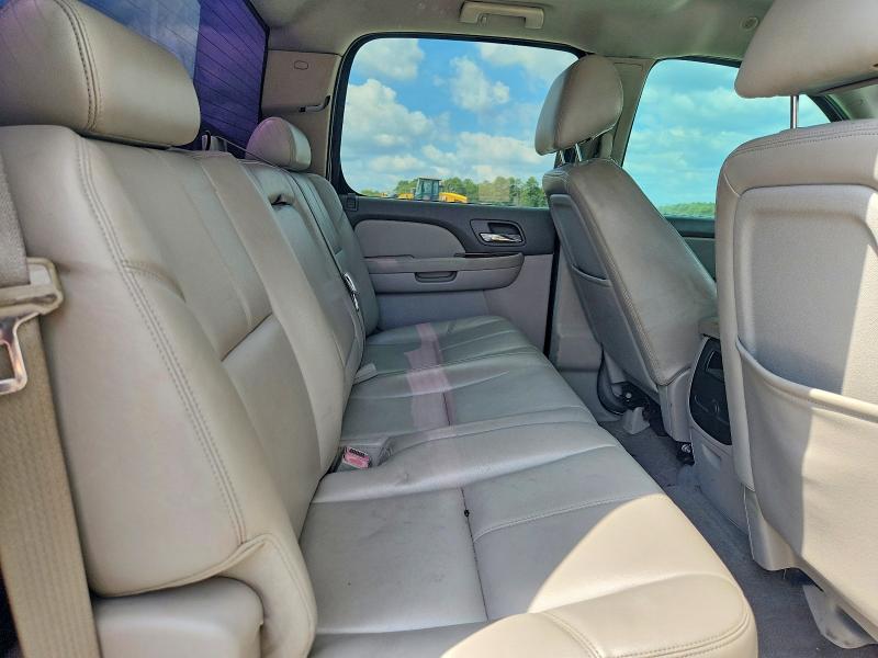 2013 Chevrolet Silverado მანქანა იყიდება აუქციონზე, vin: 3GCPCTE05DG277616, აუქციონის ნომერი: 69424256