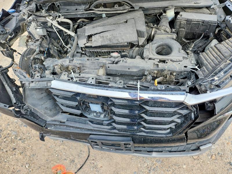 Продаж на аукціоні авто 2023 Honda Pilot, vin: 5FNYG2H56PB000588, номер лоту: 63654086