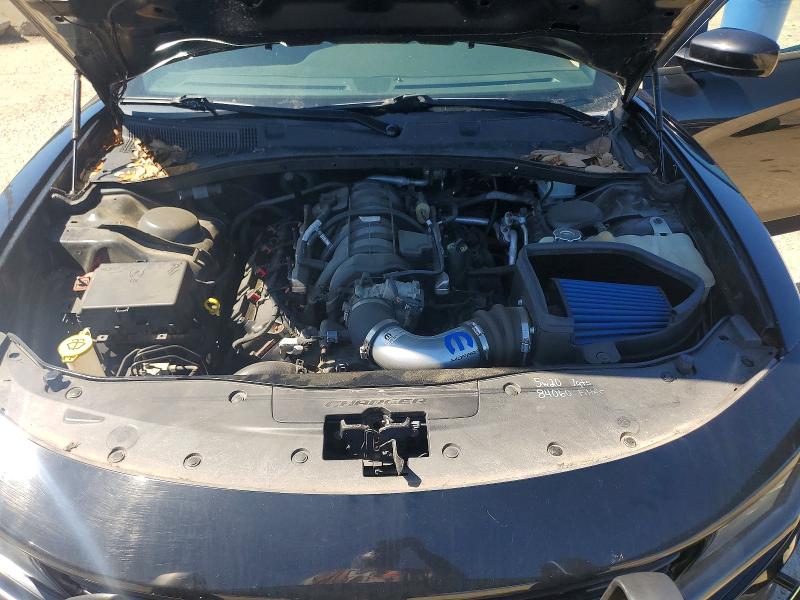 Продаж на аукціоні авто 2016 Dodge Charger, vin: 2C3CDXAT6GH356904, номер лоту: 70445926