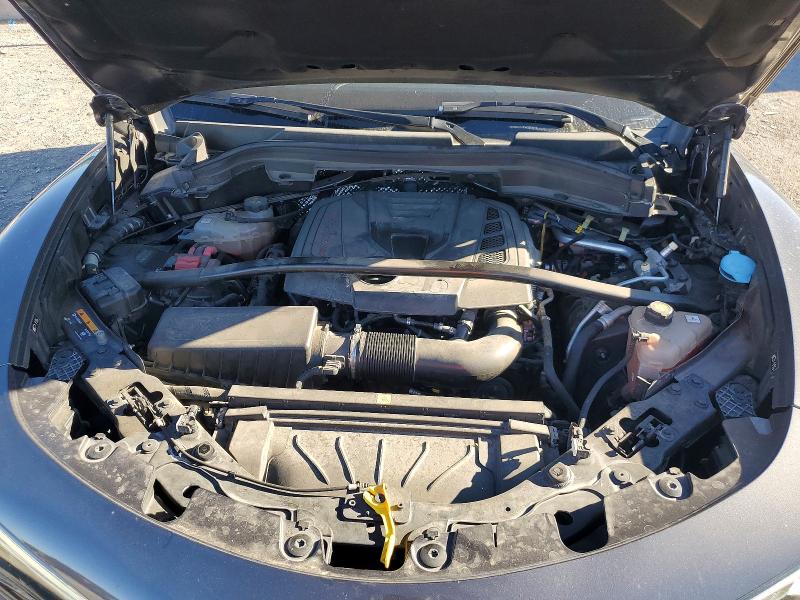 2020 Alfa Romeo Stelvio მანქანა იყიდება აუქციონზე, vin: ZASPAJAN3L7C93049, აუქციონის ნომერი: 68947706