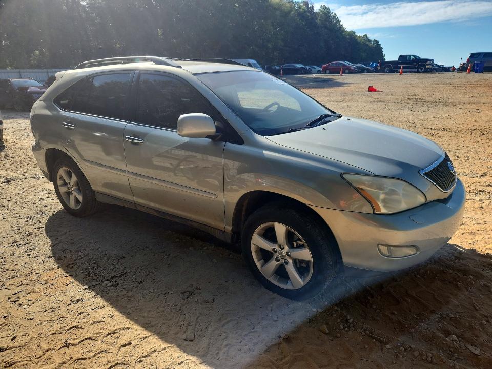 Продаж на аукціоні авто 2005 Lexus Rx, vin: 2T2GA31U85C039572, номер лоту: 67462876