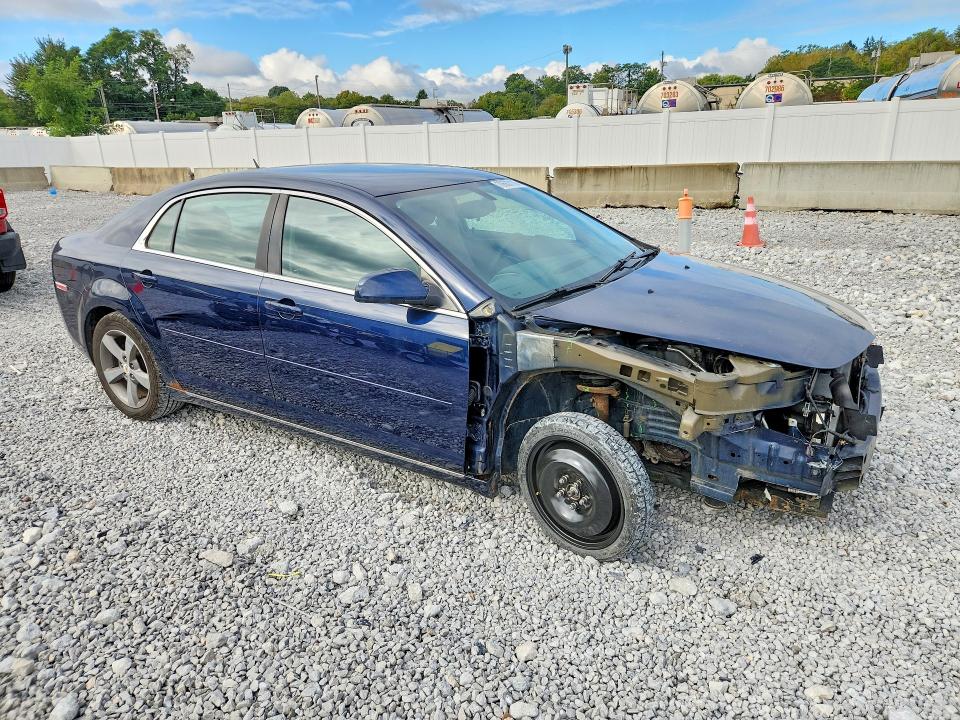 Aukcja sprzedaży 2011 Chevrolet Malibu, vin: 1G1ZC5E18BF361255, numer aukcji: 70663116