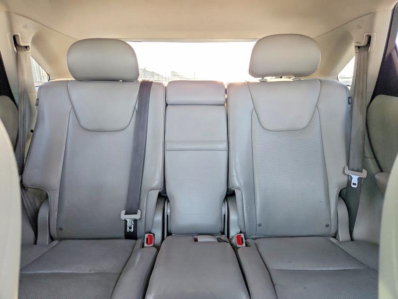 Aukcja sprzedaży 2011 Lexus Rx, vin: 2T2ZK1BAXBC054455, numer aukcji: 69865516