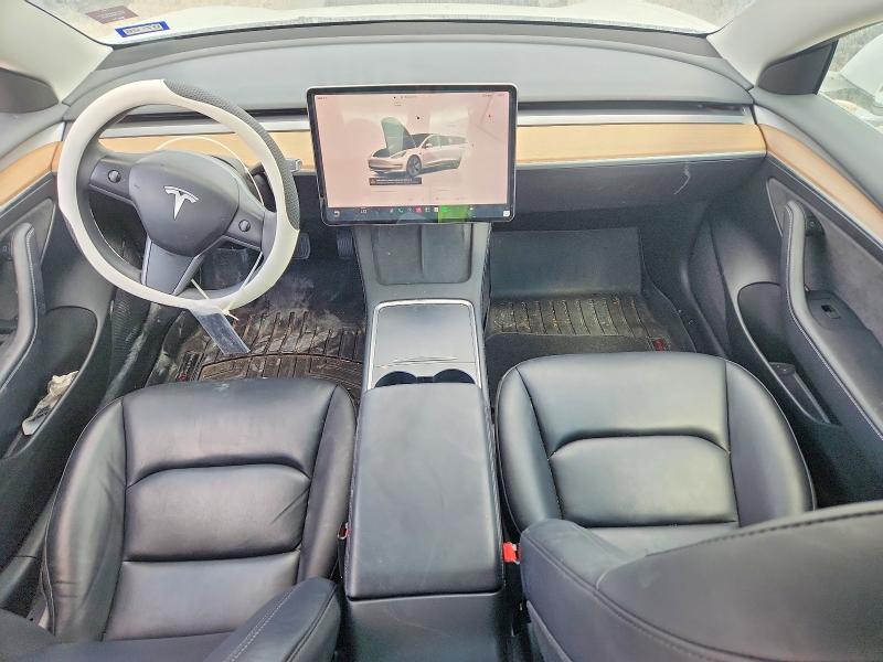 Aukcja sprzedaży 2023 Tesla Model 3, vin: 5YJ3E1EA5PF577270, numer aukcji: 65507366