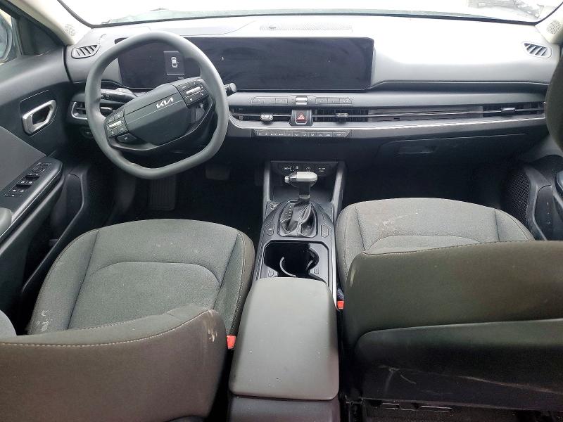 65712386 :رقم المزاد ، 3KPFT4DE6TE280517 vin ، 2026 Kia K4 مزاد بيع