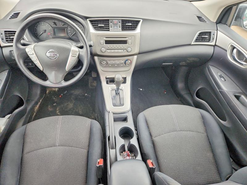 Продаж на аукціоні авто 2014 Nissan Sentra, vin: 3N1AB7AP2EL624978, номер лоту: 68489106