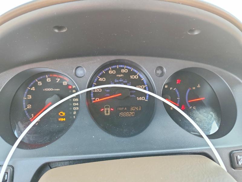 Продаж на аукціоні авто 2004 Acura Mdx, vin: 2HNYD18904H510585, номер лоту: 65965596