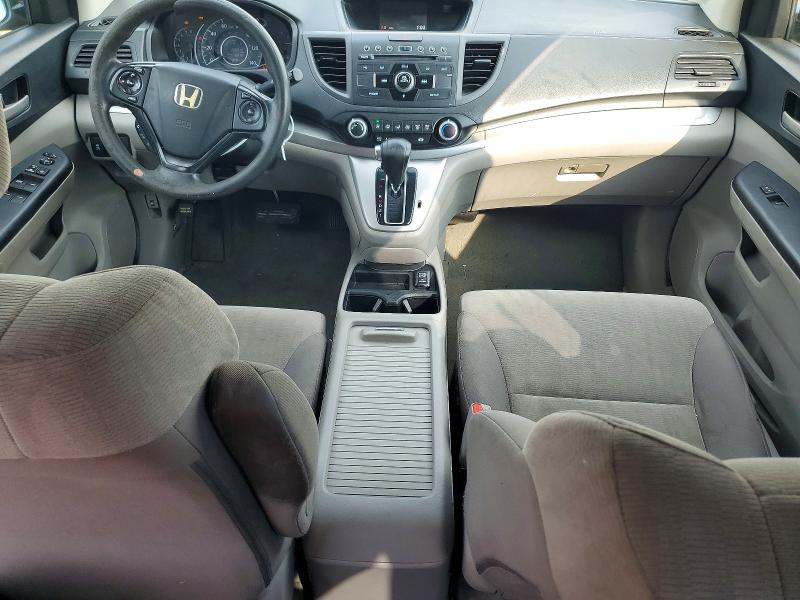 67276326 :رقم المزاد ، 2HKRM4H35CH633179 vin ، 2012 Honda Cr-v مزاد بيع