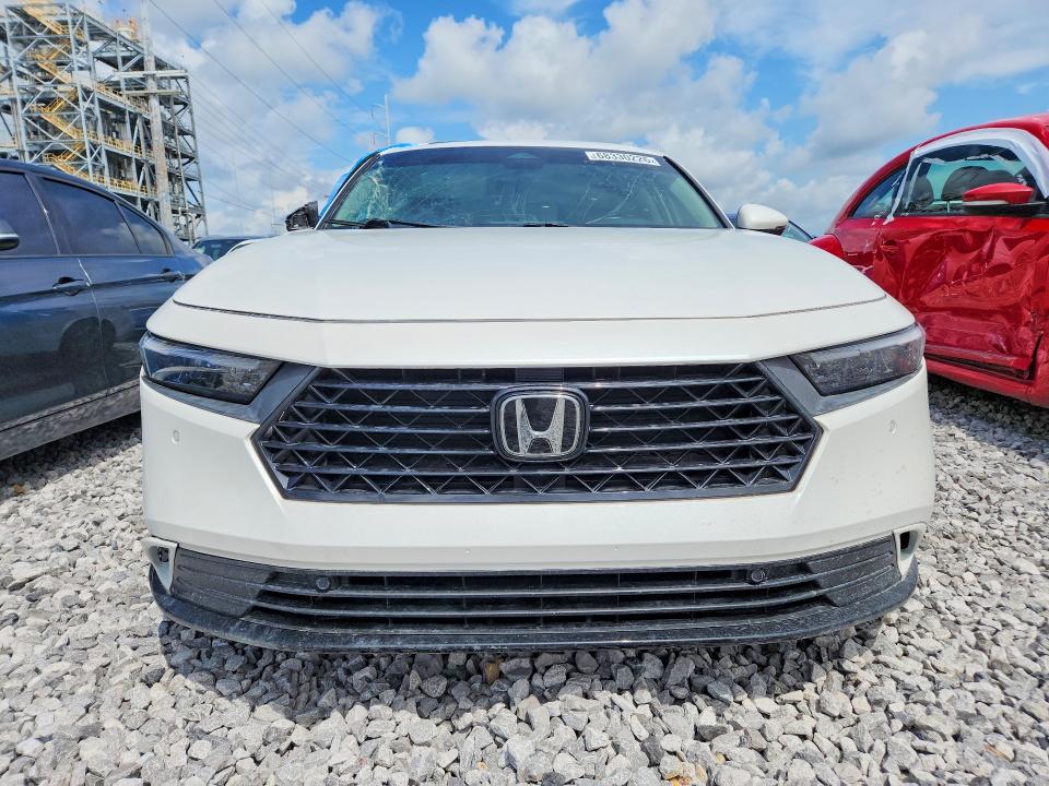 Auction sale of the 2023 Honda Accord, vin: 1HGCY2F68PA058621, lot number: 68330226