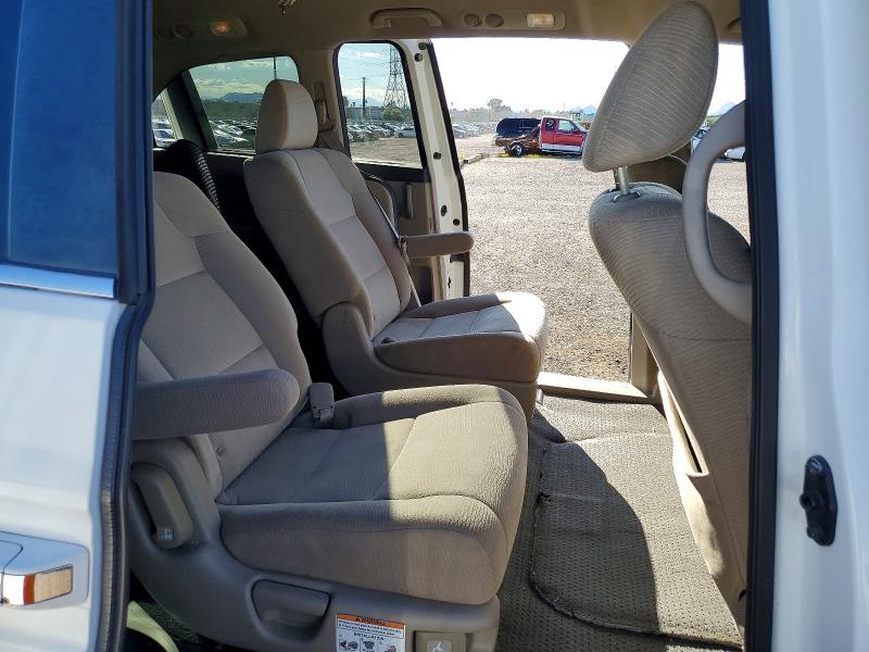 Продаж на аукціоні авто 2012 Honda Odyssey, vin: 5FNRL5H41CB011226, номер лоту: 70827646