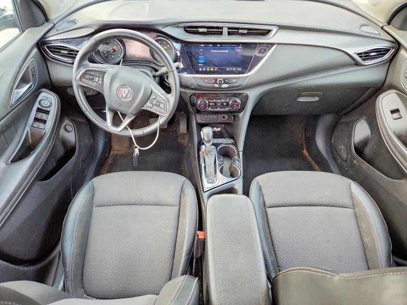 Продаж на аукціоні авто 2022 Buick Encore Gx, vin: KL4MMESL9NB085033, номер лоту: 67822946
