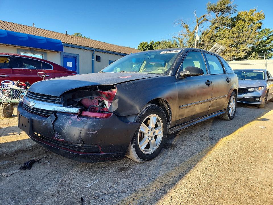 Продаж на аукціоні авто 2005 Chevrolet Malibu, vin: 1G1ZT62815F177979, номер лоту: 67686826