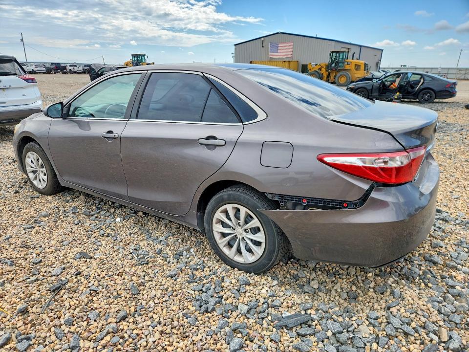 Продаж на аукціоні авто 2015 Toyota Camry, vin: 4T4BF1FK2FR471995, номер лоту: 69733246