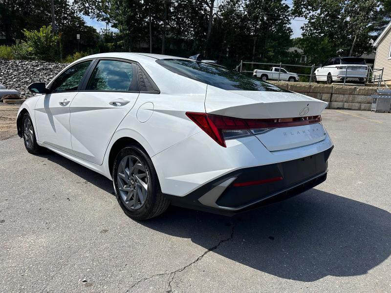 Aukcja sprzedaży 2026 Hyundai Elantra Hybrid, vin: KMHLM4DJ6TU190259, numer aukcji: 66422966