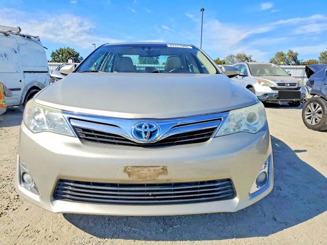 Продаж на аукціоні авто 2013 Toyota Camry Hybrid, vin: 4T1BD1FK6DU093435, номер лоту: 67221566