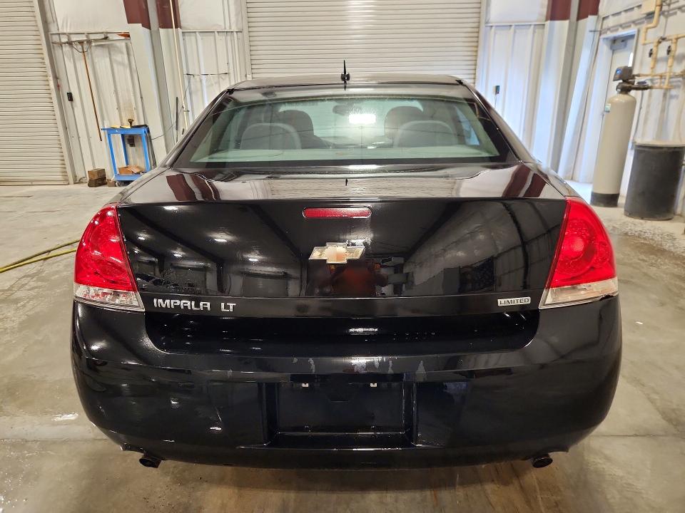Aukcja sprzedaży 2014 Chevrolet Impala Limited, vin: 2G1WB5E34E1174842, numer aukcji: 67324206