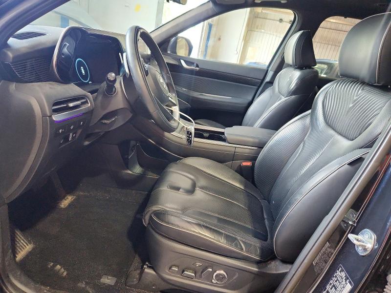 Aukcja sprzedaży 2023 Hyundai Palisade, vin: KM8R7DGEXPU567794, numer aukcji: 67262886