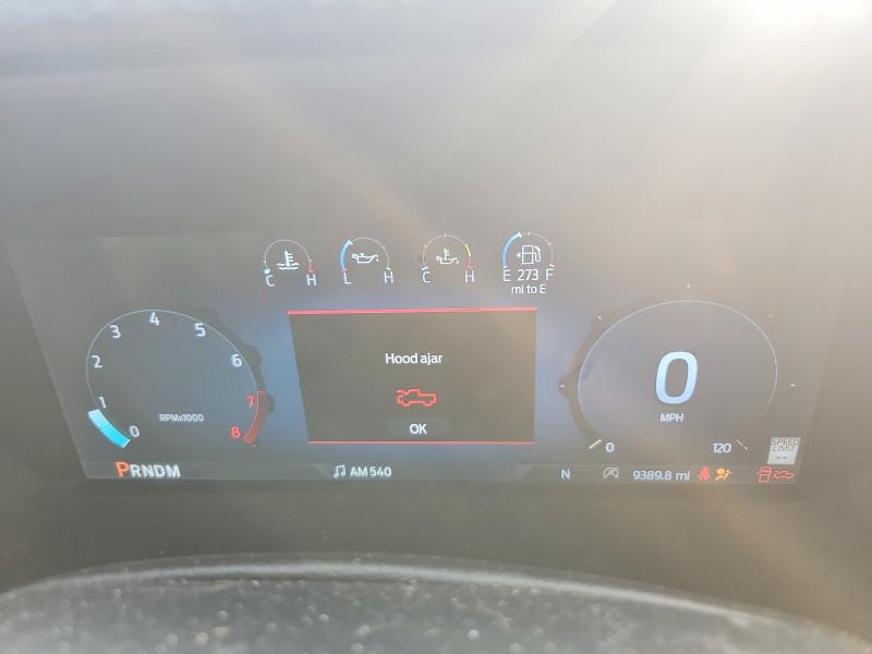 Продажа на аукционе авто 2025 Ford F150, vin: 1FTFW3L58SFC56548, номер лота: 68918426