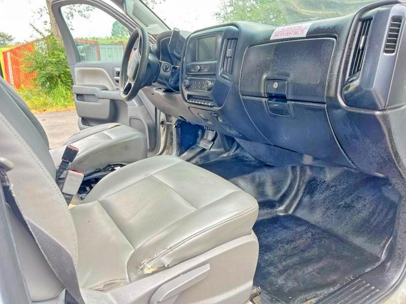 Aukcja sprzedaży 2019 Chevrolet Silverado Medium Duty, vin: 1HTKHPVH7KH863006, numer aukcji: 67766336