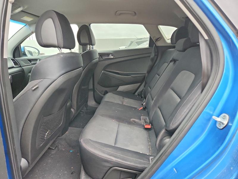 Aukcja sprzedaży 2016 Hyundai Tucson, vin: KM8J33A2XGU112932, numer aukcji: 70331886