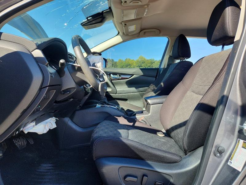 Aukcja sprzedaży 2020 Nissan Rogue Sport, vin: JN1BJ1CV6LW544512, numer aukcji: 68495796