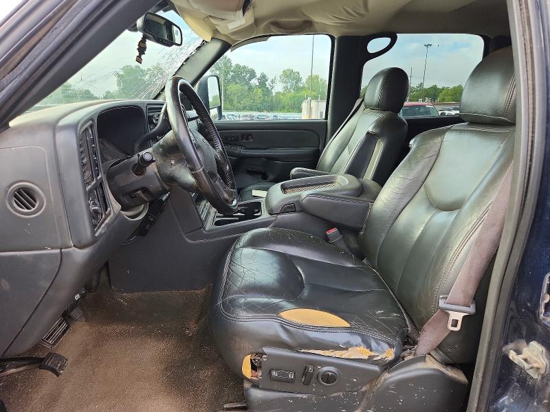 Продажа на аукционе авто 2006 Chevrolet Silverado, vin: 1GCHK23296F115403, номер лота: 68209036