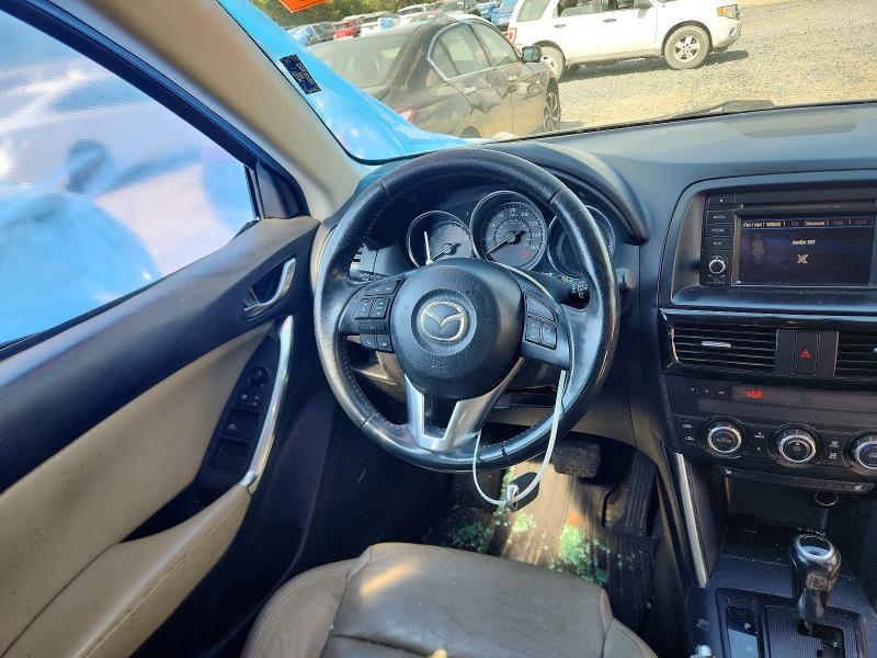 Aukcja sprzedaży 2013 Mazda Cx-5, vin: JM3KE2DEXD0113818, numer aukcji: 70685656