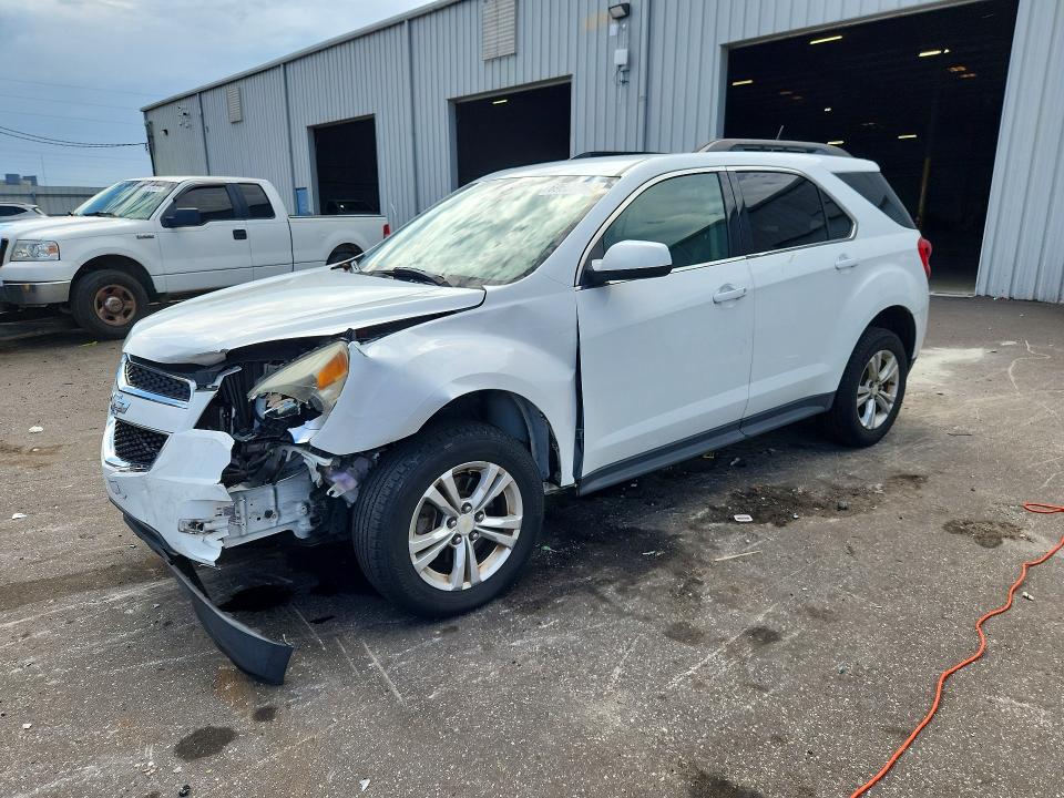 Aukcja sprzedaży 2013 Chevrolet Equinox, vin: 2GNALDEK7D1115225, numer aukcji: 69622066