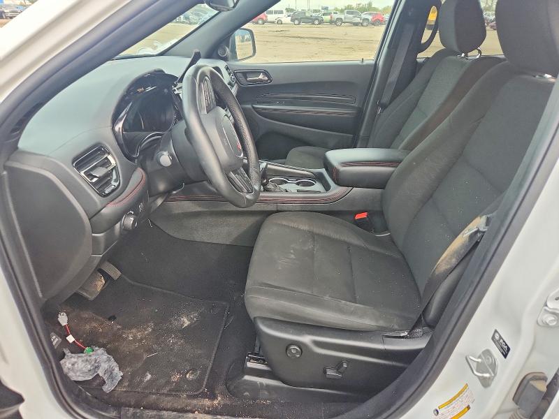 Продажа на аукционе авто 2025 Dodge Durango, vin: 1C4RDJDG7SC532520, номер лота: 69362326