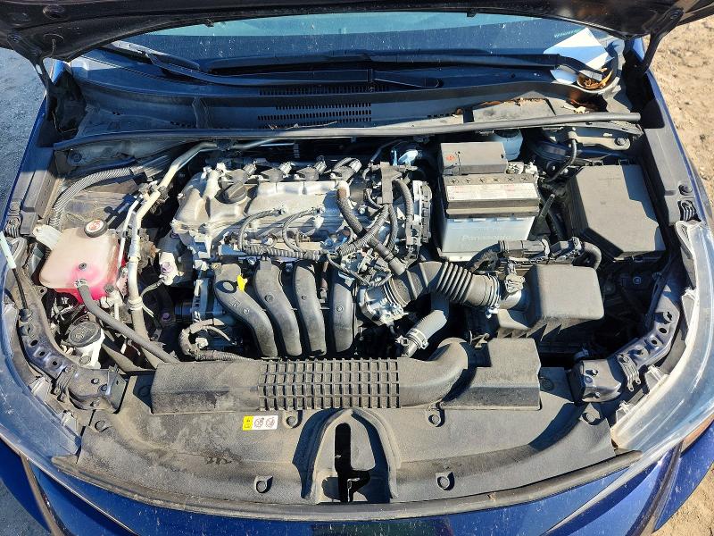 Aukcja sprzedaży 2022 Toyota Corolla, vin: 5YFEPMAEXNP374650, numer aukcji: 67931676