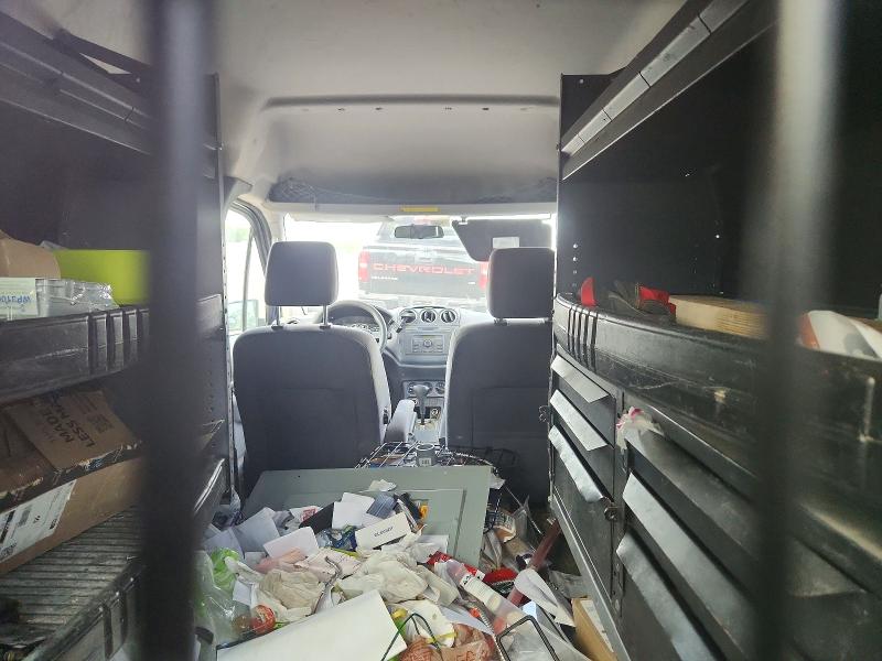 Продаж на аукціоні авто 2010 Ford Transit Connect, vin: NM0LS7CN1AT005972, номер лоту: 68296556