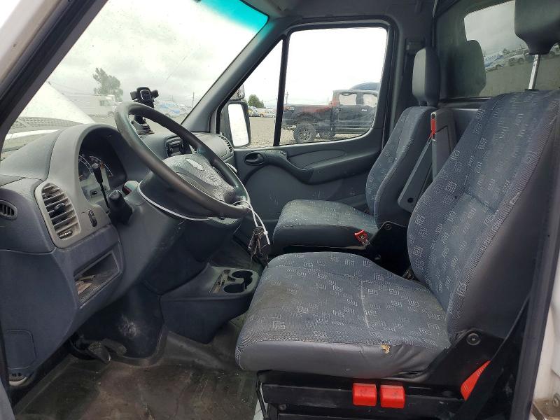 Aukcja sprzedaży 2005 Sprinter Medium Duty/box Trucks, vin: WD2PD644455748388, numer aukcji: 65222156