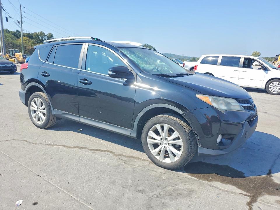 2015 Toyota Rav4 მანქანა იყიდება აუქციონზე, vin: 2T3DFREV0FW332100, აუქციონის ნომერი: 69373976