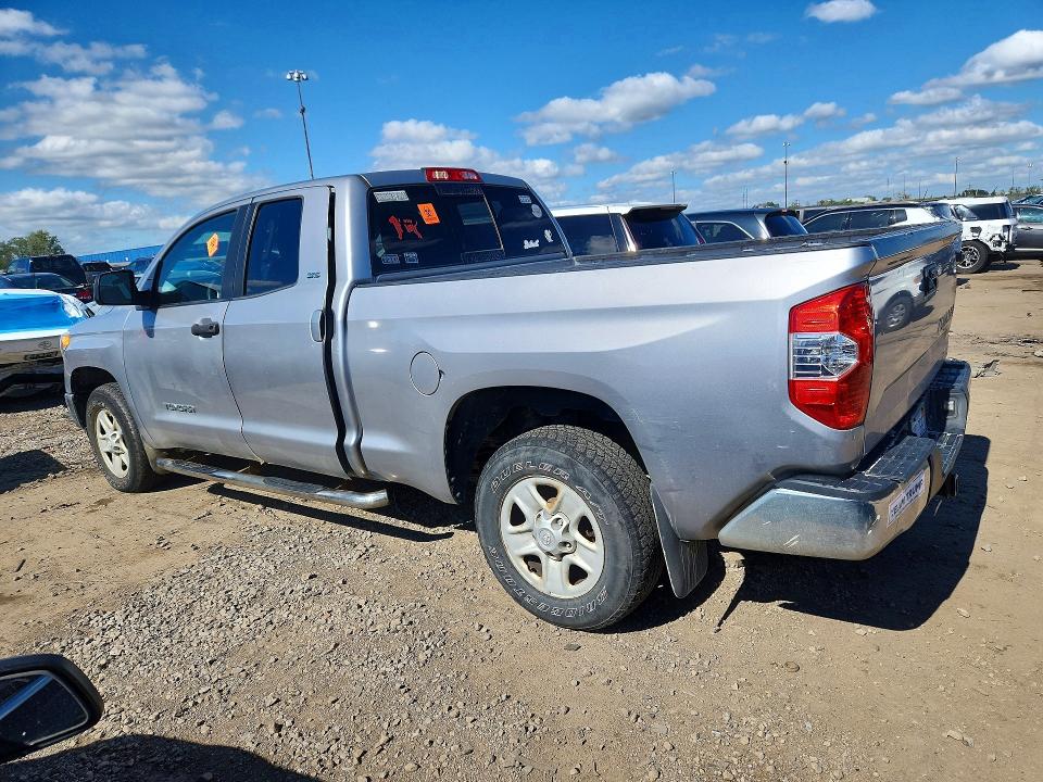 2015 Toyota Tundra მანქანა იყიდება აუქციონზე, vin: 5TFRM5F17FX082771, აუქციონის ნომერი: 69924696