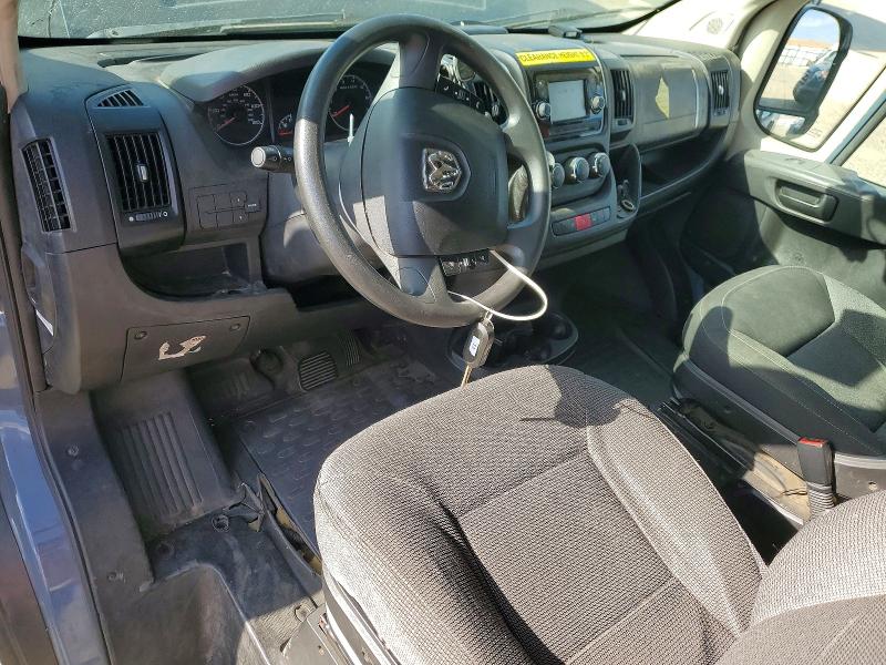 Aukcja sprzedaży 2020 Ram Promaster 3500, vin: 3C6URVJG2LE129313, numer aukcji: 67791916