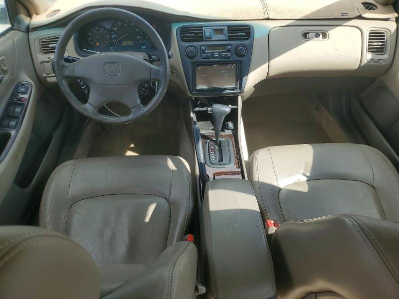 Продаж на аукціоні авто 2000 Honda Accord, vin: 1HGCG1654YA014959, номер лоту: 67727896