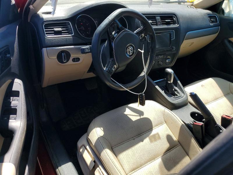 Aukcja sprzedaży 2017 Volkswagen Jetta, vin: 3VWDB7AJ9HM403072, numer aukcji: 64711346
