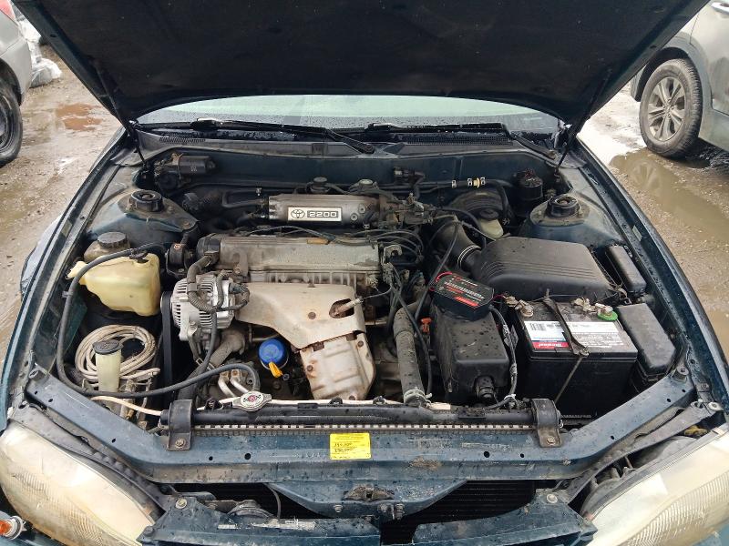 Aukcja sprzedaży 1995 Toyota Camry, vin: 4T1SK12C6SU548074, numer aukcji: 68023676